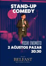 Yoshi Enomoto - Stand Up