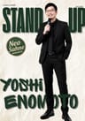 Yoshi Enomoto Stand Up