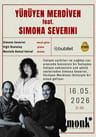 Yürüyen Merdiven ft. Simona Severini