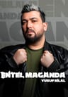 Yusuf Bilal Altıntaş - Entel Maganda -Stand Up