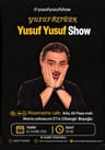 Yusuf Öztürk - Stand Up