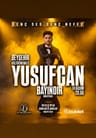 Yusufcan Bayındır ve Orkestrası 80’ler 90’lar Şarkıları Konseri