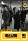 %100 Müzik Sunar: Garbage