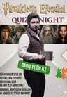 YÜZÜKLERİN EFENDİSİ QUİZ NIGHT
