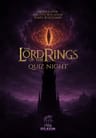 Yüzüklerin Efendisi Lord of Rings Quiz Night