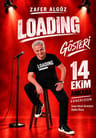 Zafer Algöz - Loading