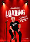 Zafer Algöz - Loading