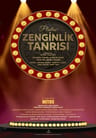 Zenginlik Tanrısı Tiyatro Oyunu