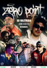 Zero Point - Konser