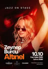 Zeynep Burcu Altınel