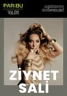 Ziynet Sali Konseri