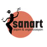 Sanart Yapım logosu
