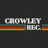 Crowley Records logosu