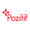 Pozitif A.Ş logosu