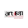 Artist Menajerlik Organizasyon logosu