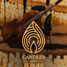 Candles and Echoes Yapım ve Organizasyon logosu