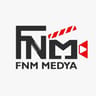 Fnm Medya Televizyon Reklamcılık Ajans Limited Şirketi logosu