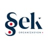 ŞEK Organizasyon  logosu