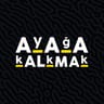 Ayağa Kalkmak logosu