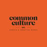 Common Culture Organizasyon İthalat ve İhracat Ticaret Limited Şirketi logosu