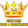 DERİN SANAT TİYATRO logosu