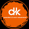 DK Event logosu