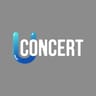U Concert Turizm Organizasyon Limited Şirketi logosu