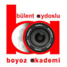 Boyoz Akademi Sanat Merkezi logosu