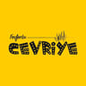 Fosforlu Cevriye logosu
