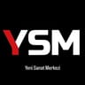 YSM Yapım Limited Şirketi logosu