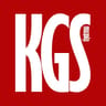 KGS Sanat logosu