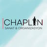 Chaplin Sanat logosu