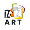 Esperanza - İzart logosu