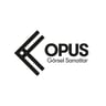 Opus Görsel Sanatlar logosu