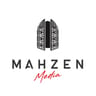 Mahzen Media logosu