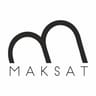 Maksat Organizasyon logosu