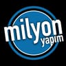 Milyon Yapım Organizasyon  logosu