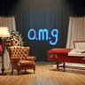 O.M.G logosu