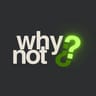 Why Not Project logosu