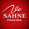 Ve Sahne  logosu