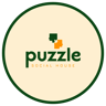 Puzzle Social House - OLDTOWN MMA TURIZM ISLETMECILIK VE TICARET LIMITED SIRKETI logosu