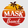 Mask Beach logosu