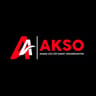 Akso Organizasyon - Muhittin Elibol logosu