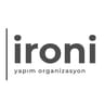 İroni Yapım Organizasyon logosu