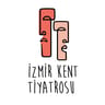 İzmir Kent Tiyatrosu logosu
