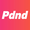 PDND Müzik Prodüksiyon  logosu