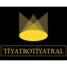 Tiyatro Tiyatral logosu