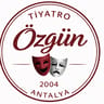 Özgün Sahne logosu