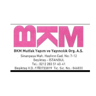 BKM Mutfak logosu