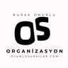 Burak Onurlu logosu